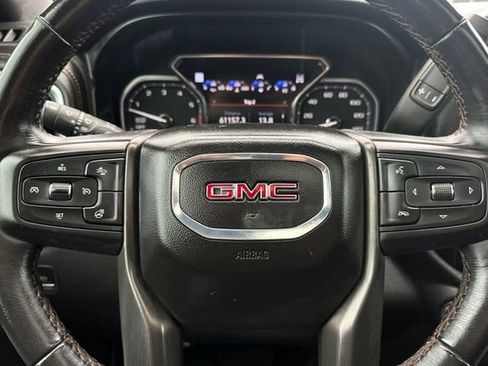 Used 2021 GMC Sierra 1500 AT4 w/ AT4 Premium Package image 25