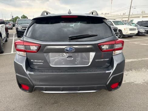 Used 2023 Subaru Crosstrek 2.0i Premium AWD/4WD image 6