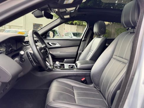 Used 2021 Land Rover Range Rover Velar S AWD/4WD image 18