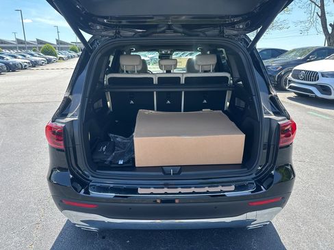 New 2026 Mercedes-Benz GLB 250 image 20