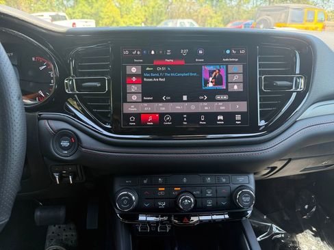 New 2026 Dodge Durango GT image 25