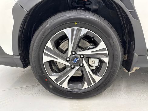 New 2026 Subaru Crosstrek 2.0i Premium image 9