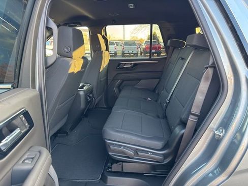 New 2026 Chevrolet Tahoe LS w/ Max Trailering Package AWD/4WD image 13