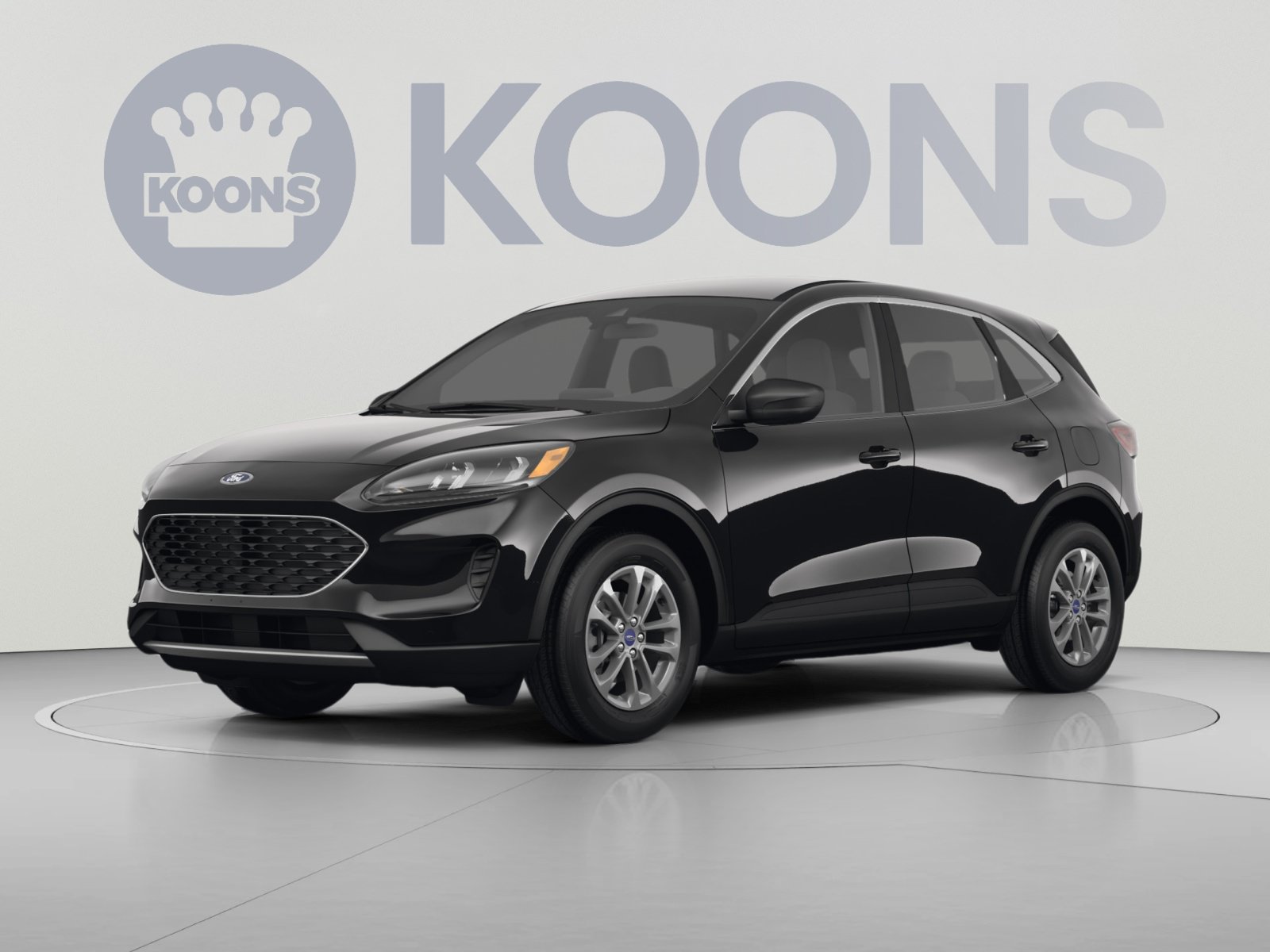 Used 2022 Ford Escape SE w/ SE Sport Appearance Package AWD/4WD image 1