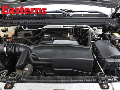 Used 2019 Chevrolet Colorado W/T image 7