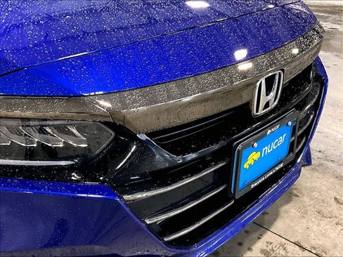 Used 2022 Honda Accord Sport image 32