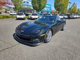 Used 2007 Chevrolet Corvette Coupe w/ Preferred Equipment Group image 2