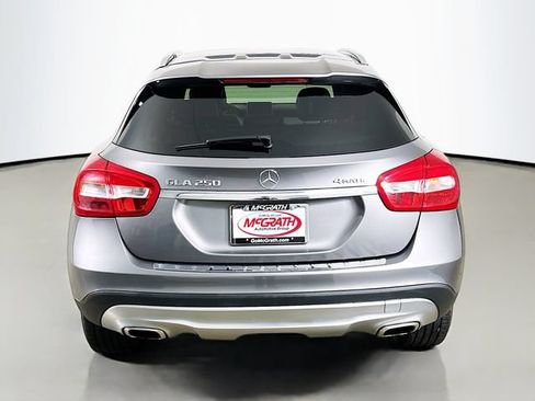 Used 2017 Mercedes-Benz GLA 250 4MATIC image 21