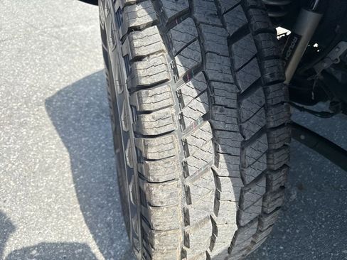 Used 2022 Jeep Wrangler Unlimited Sahara w/ Cold Weather Group image 32