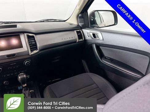 Used 2020 Ford Ranger XLT w/ Equipment Group 301A Mid AWD/4WD image 25
