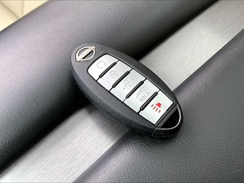 Used 2023 Nissan Murano SL w/ SL Moonroof Package FWD image 10