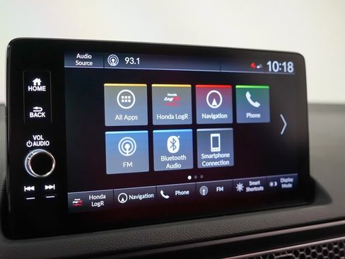 Used 2025 Honda Civic Type R image 26