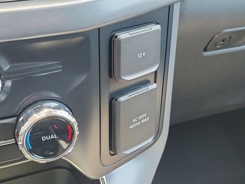 New 2026 Ford F150 XLT w/ Equipment Group 302A MID AWD/4WD image 31