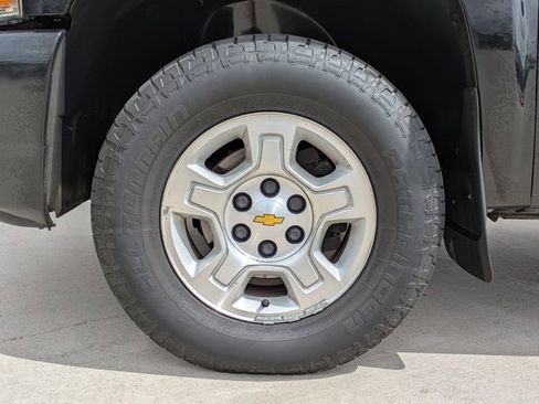 Used 2008 Chevrolet Silverado 1500 LT w/ Power Pack Plus AWD/4WD image 21