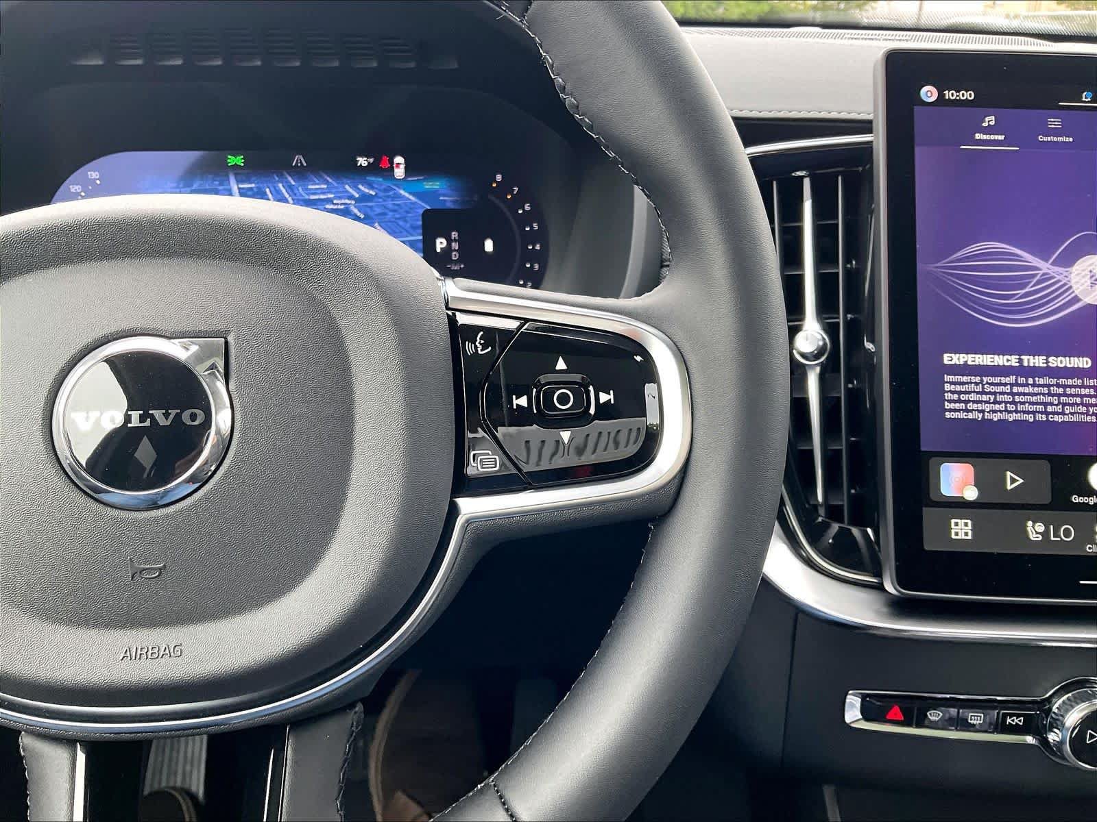 New 2027 Volvo XC90 B6 Plus AWD/4WD image 18