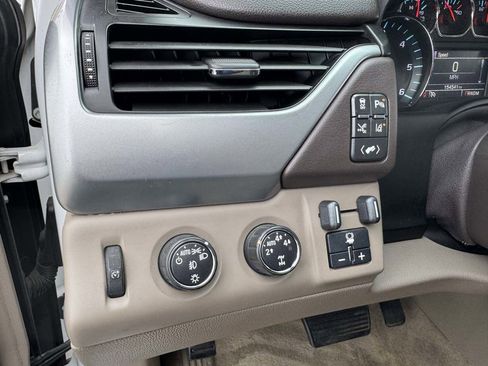 Used 2015 Chevrolet Tahoe LTZ image 28