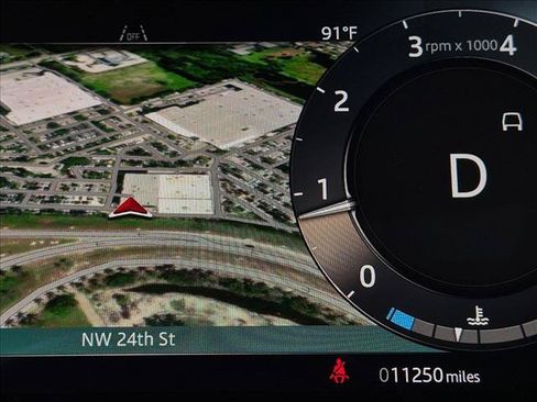 Certified 2025 Land Rover Range Rover Sport AWD/4WD image 10
