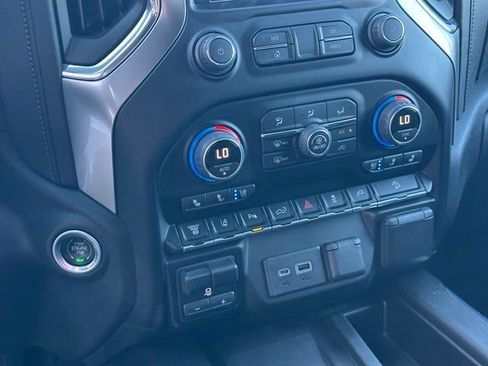 Certified 2022 Chevrolet Silverado 3500 LTZ w/ LTZ Plus Package AWD/4WD image 24