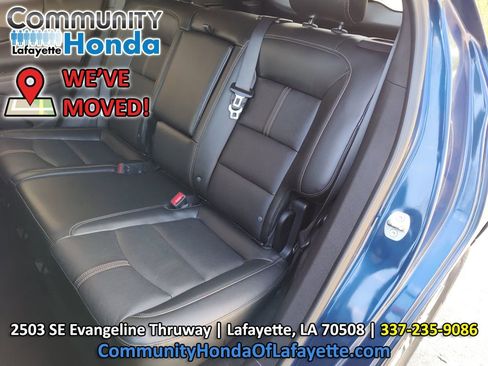 Used 2023 Chevrolet Equinox Premier FWD image 34