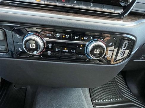 New 2026 GMC Sierra 1500 Elevation w/ X31 Off-Road Package image 15