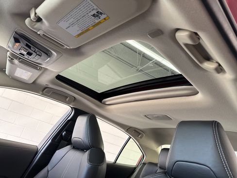 New 2026 Toyota Corolla XLE image 15