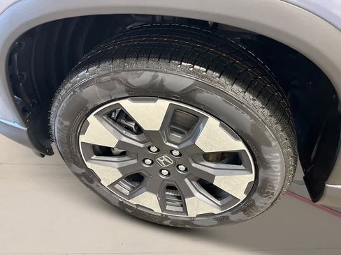 New 2026 Honda Pilot Elite image 11