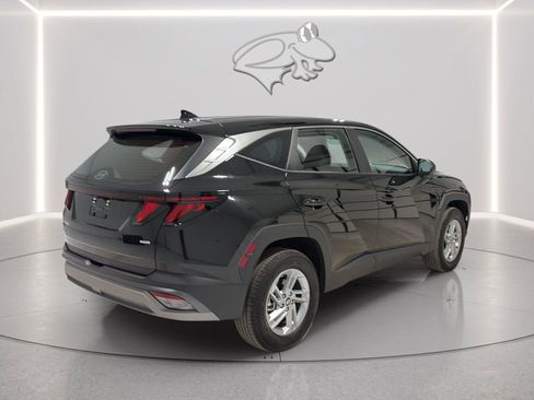 Certified 2026 Hyundai Tucson SE AWD/4WD image 5