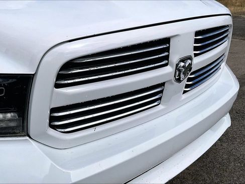 Used 2017 RAM 1500 Sport w/ Sport Premium Group AWD/4WD image 28