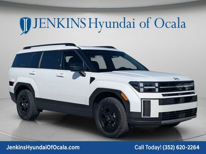 New 2027 Hyundai Santa Fe XRT