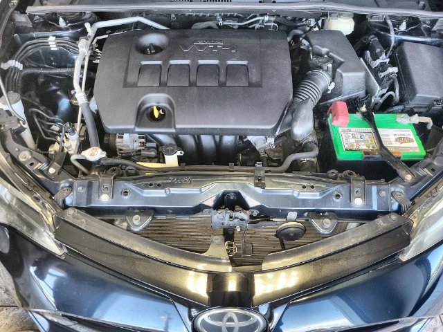 Used 2017 Toyota Corolla LE FWD image 22