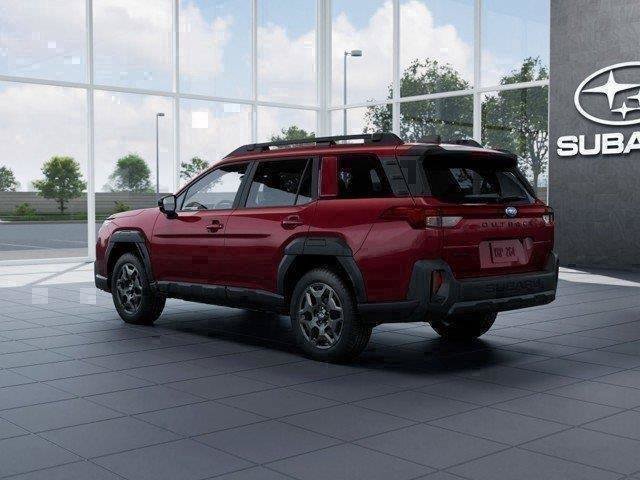 New 2026 Subaru Outback Premium AWD/4WD image 4