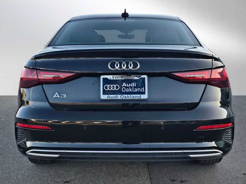 Used 2024 Audi A3 2.0T Premium image 4