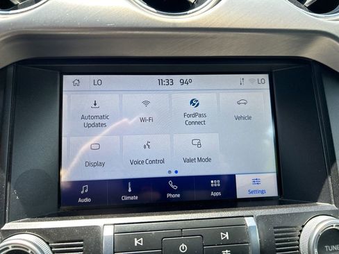 Used 2022 Ford Mustang Premium image 28