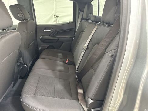 Used 2024 Chevrolet Colorado LT w/ LT Convenience Package II RWD image 25