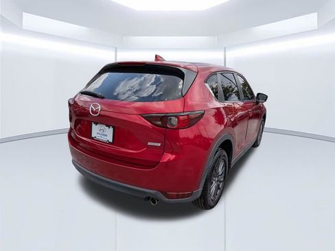Used 2019 MAZDA CX-5 Touring FWD image 4