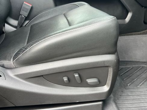 Used 2018 Chevrolet Silverado 2500 LTZ w/ Duramax Plus Package image 18