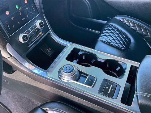 Used 2024 Ford Edge Titanium image 19