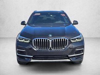 Used 2023 BMW X5 xDrive45e AWD/4WD video 2