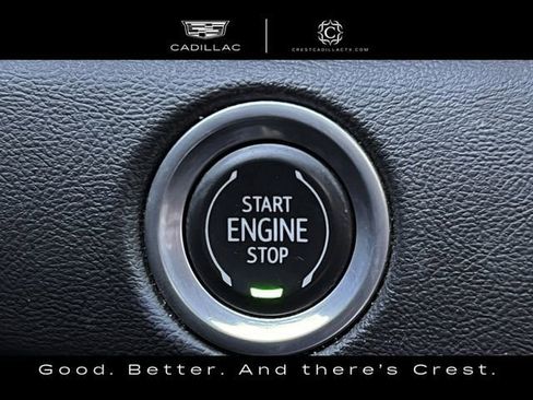 Certified 2021 Cadillac Escalade Premium Luxury image 21