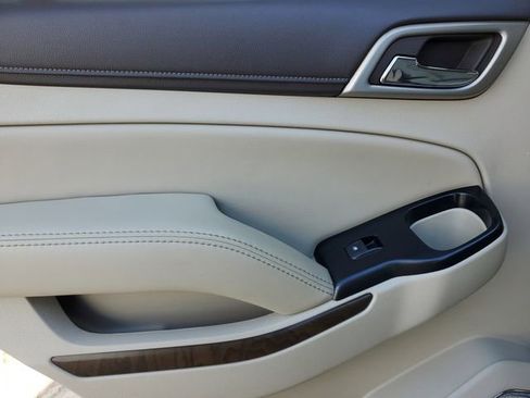 Used 2018 GMC Yukon Denali w/ Denali Ultimate Package image 15