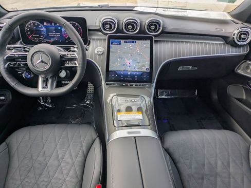 New 2026 Mercedes-Benz CLE 53 AMG 4MATIC Coupe image 2