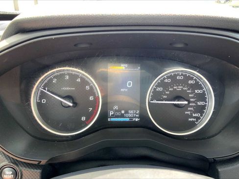 Certified 2024 Subaru Forester Limited AWD/4WD image 24