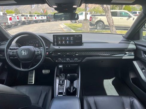 Used 2024 Honda Accord Sport image 21