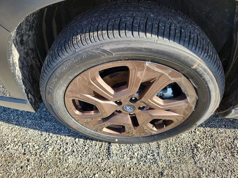 New 2025 Subaru Ascent Bronze Edition image 10