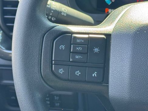Used 2026 Ford F150 STX w/ Equipment Group 200A RWD image 22