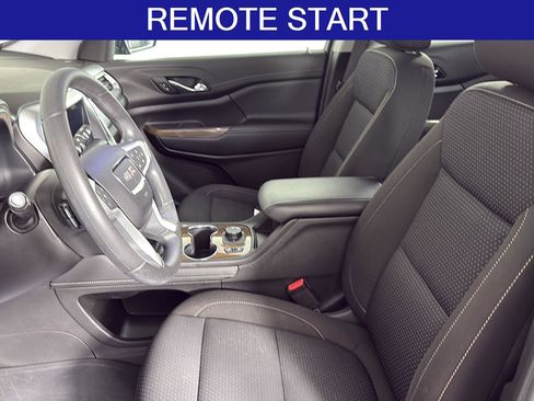 Used 2022 GMC Acadia SLE w/ Driver Convenience Package image 20