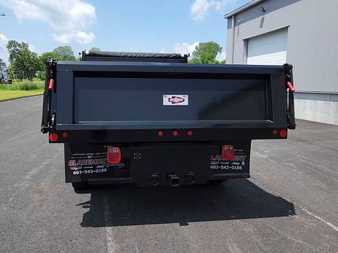 New 2024 RAM 5500 Tradesman image 7