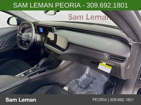 New 2026 Dodge Charger Scat Pack image 28