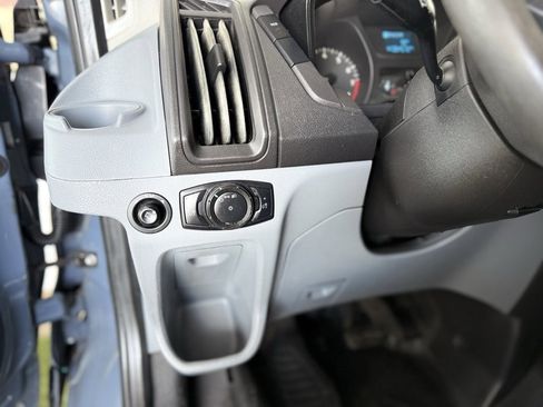 Used 2019 Ford Transit 250 148 High Roof Extended image 18