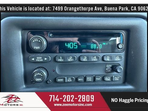 Used 2004 Chevrolet Venture LS w/ Easy Order Package image 29